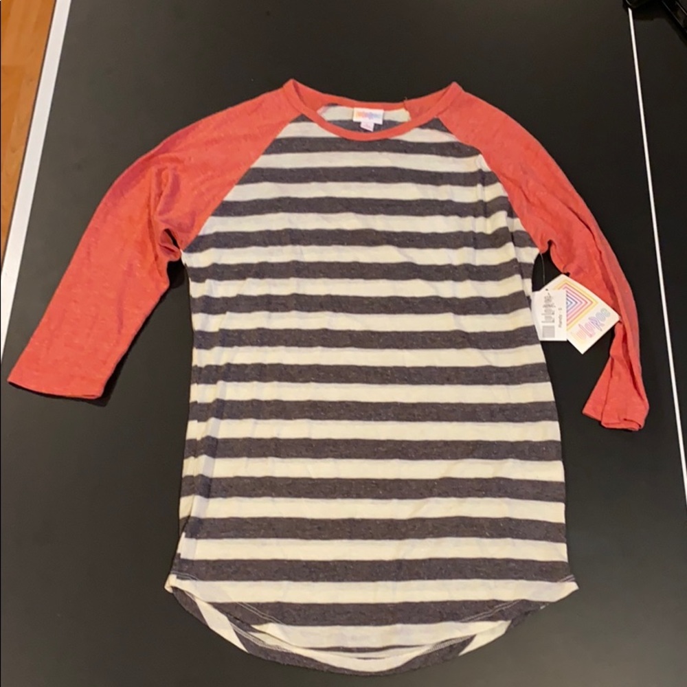 LuLaRoe Shirt